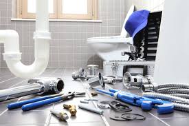 Plumbing System Maintenance in Blue Mound, IL